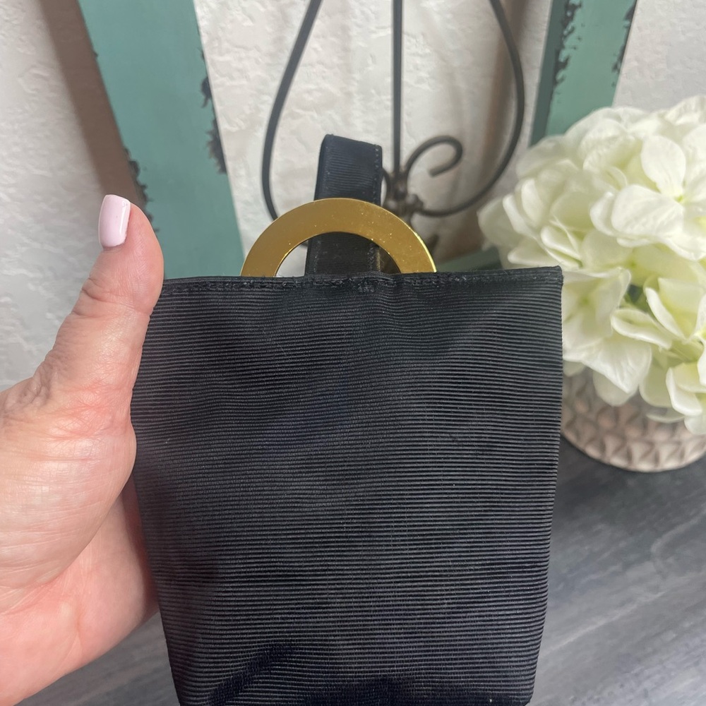 Celine Mini Pouch - Picture 7 of 12